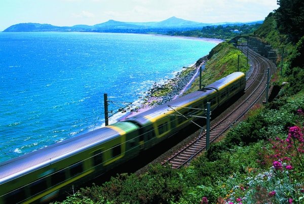DART Dublin