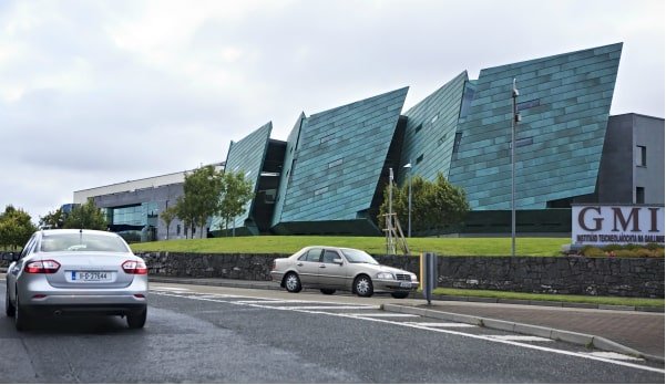 GMIT in Galway